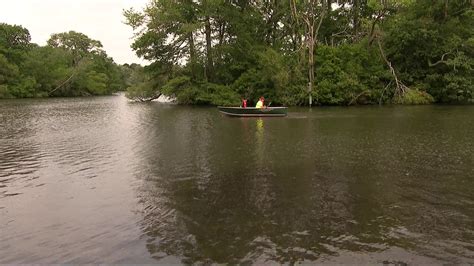 Enjoy The Lake Life At Belmont Lake State Park