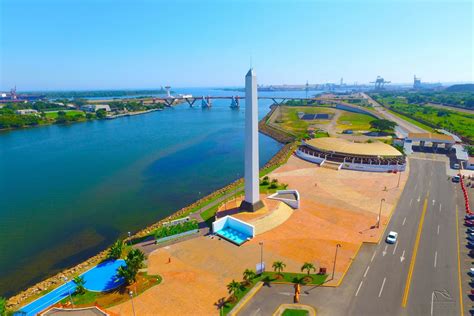 Puerto Lázaro Cárdenas impulsa el uso apropiado del Malecón de la Cultura y Las Artes