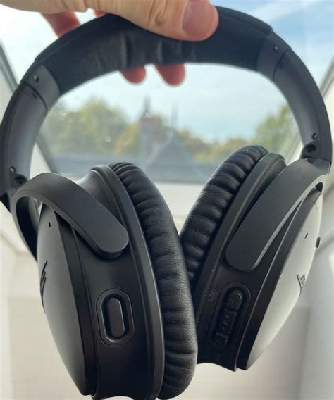 Bose QuietComfort 35 II | Kaufen auf Ricardo