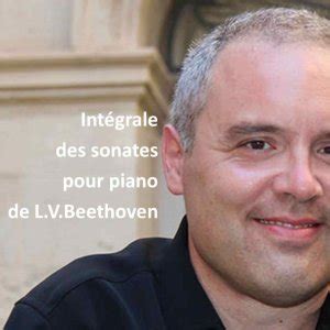 Tickets Pierre Laurent Boucharlat Concert Int Grale Des Sonates