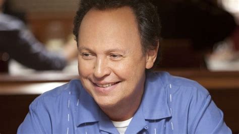 The Comedians - Billy Crystal on Coming to FX - IGN