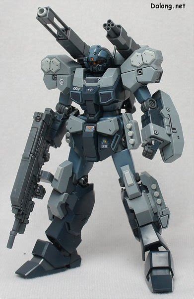 Jual HGUC Gundam RGM 96 X Jesta Cannon 1 144 EFSF Special Daban Model