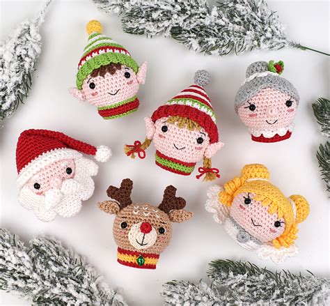 Ravelry Designs By Moji Moji Design