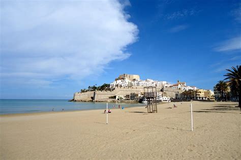 The Best Beaches In Castellon