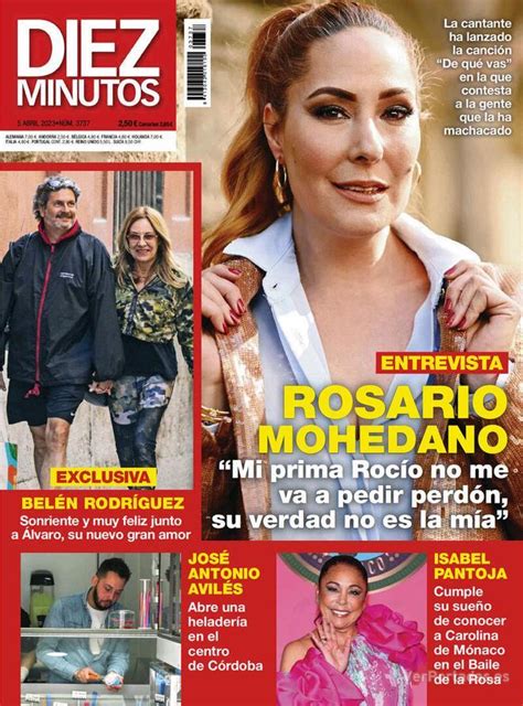 Fotos Estas Son Las Portadas De Las Revistas Del Coraz N De Hoy De