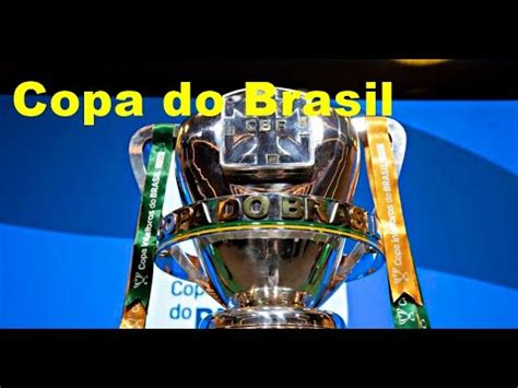 Vasco E Fla Vencem Flu Perde E Bota Empata Copa Do Brasil Youtube