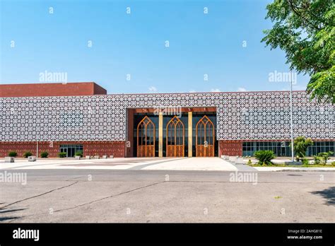 Pakistan China Friendship Hi Res Stock Photography And Images Alamy