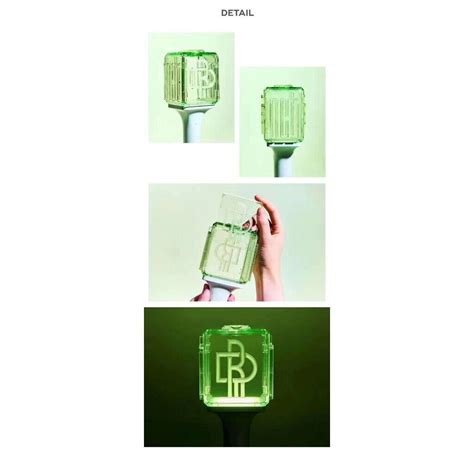 NCT DREAM NEW OFFICIAL LIGHTSTICK NCT127 NCT DREAM WAYV NCT WISH