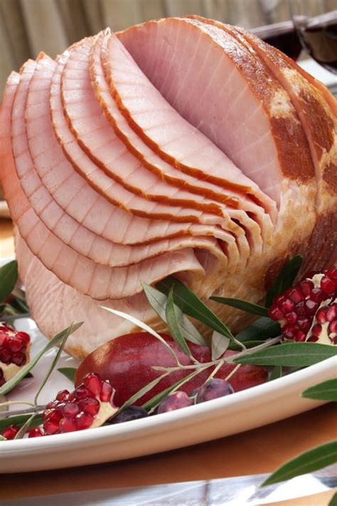 40 Best Christmas Ham Recipes How To Cook Christmas Ham