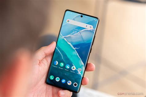 Vivo X Pro Pictures Official Photos