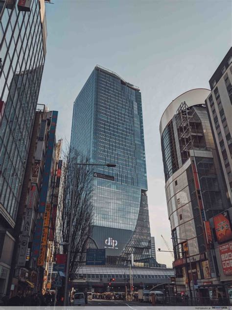 Shibuya Scramble Square: A Guide To Tokyo's Newest & Most Instagenic ...