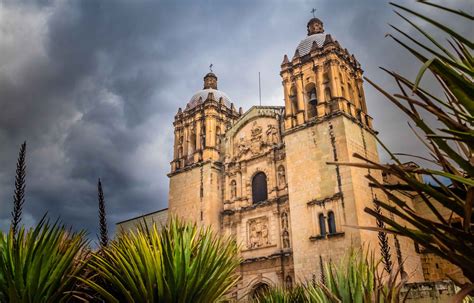 Oaxaca City Top 5 + 1 Must-See Attractions