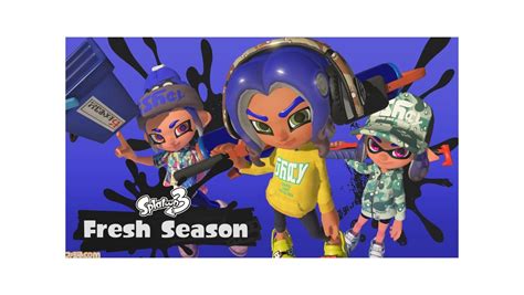 『スプラトゥーン3』新シーズン“2023春 Fresh Season”が開幕。新スペシャル“テイオウイカ”＆“デコイチラシ”、新ブキ12種、新ギア126種などが追加 ゲーム・エンタメ最新