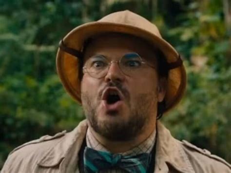 Revelan El Primer Tráiler De Jumanji Welcome To The Jungle Adn Radio