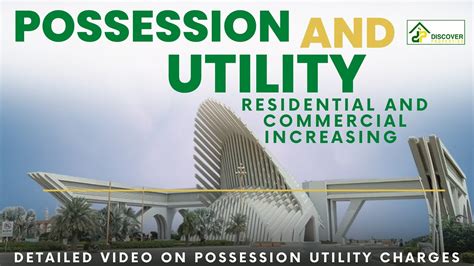 Possession Utility Charges Increasing In Bahria Town Karachi YouTube