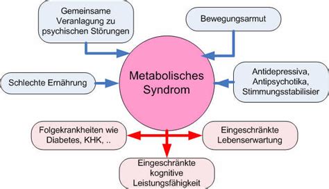 Metabolisches Syndrom