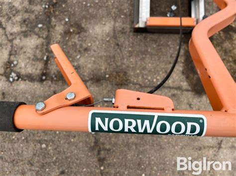 Norwood Pm Portamill Bigiron Auctions