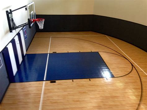 Indoor Home Basketball Court Floors CBA Sports | Contact Us