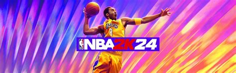 NBA 2K24 Review – Going Through the Motions