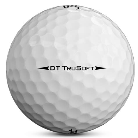 Titleist Trufeel Custom Logo Golf Balls Dozen