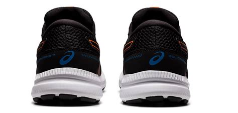 ASICS Gel Contend 7, review: Análisis, características, recomendación y ...