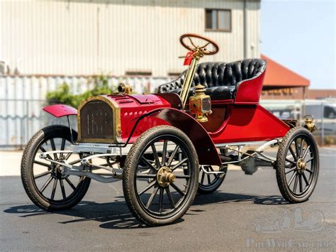 Voiture Cameron Roadster A Vendre Prewarcar