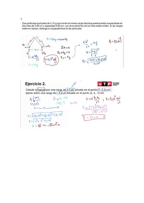 Ejercicos Desarrollados De Clase CALCULO APLICADO A LA FISICA 2 A