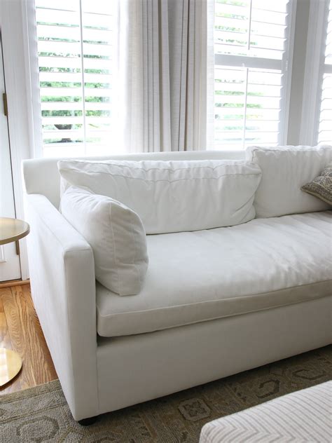 West Elm Marin Sofa Review