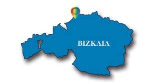 Bizkaia Gay Friendly La Costa De Bizkaia Blue
