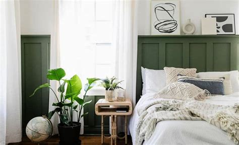 29 Diy Board And Batten Ideas - Solar Living Savvy