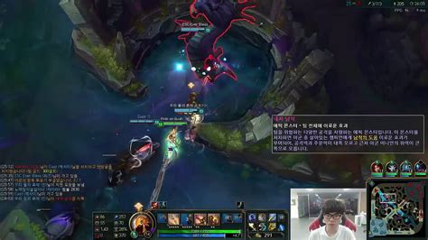 SKT T1 Faker Azir Stream Azir Vs LeBlanc MID 4 YouTube