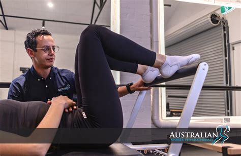 Physio For Femoroacetabular Impingement Fai Syndrome Australian