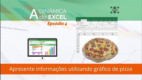 Aprenda A Apresentar Dados Em Um Gr Fico De Pizza Utilizando Excel A