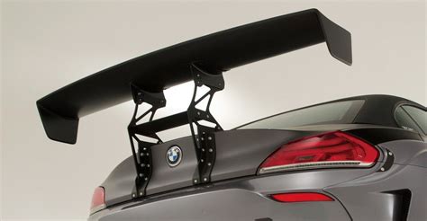 VRS Carbon Euro Edition GT Wing For E89 BMW Z4 Varis North America