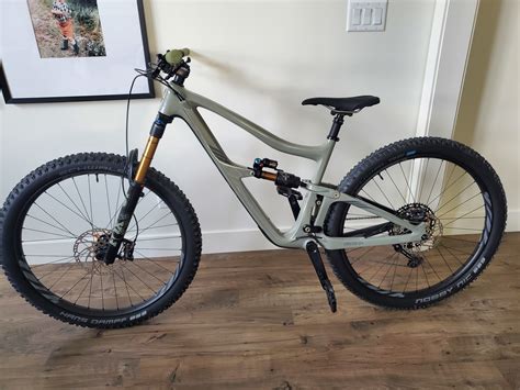 2020 Ibis Ripmo