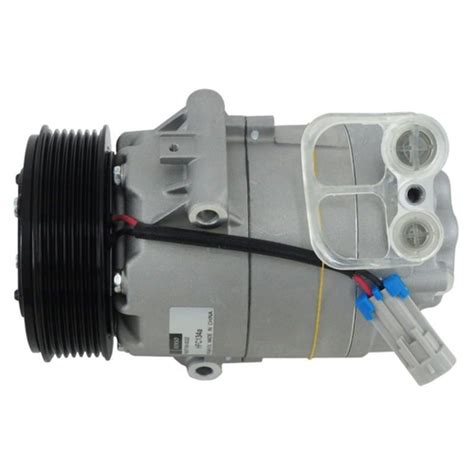 Compressor Gm Agile Astra Celta Prisma Vectra Classic Ls No Shoptime