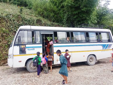 Shortage Of Classrooms In Nganglam Mss Force Parents To Enrol Pp