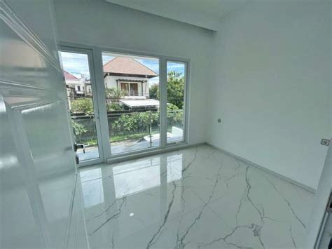 Rumah Di Moh Yamin Renon Denpasar Baru Modern Minimalis Dijual Co Id