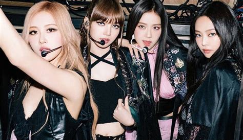 BLACKPINK Regresa Como Grupo Completo Con Sorpresivo Evento Para Fans