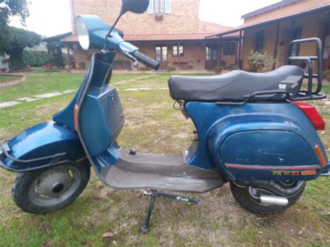 Vespa Pk 50 Xl Rush 50 Cc 1987 Catawiki