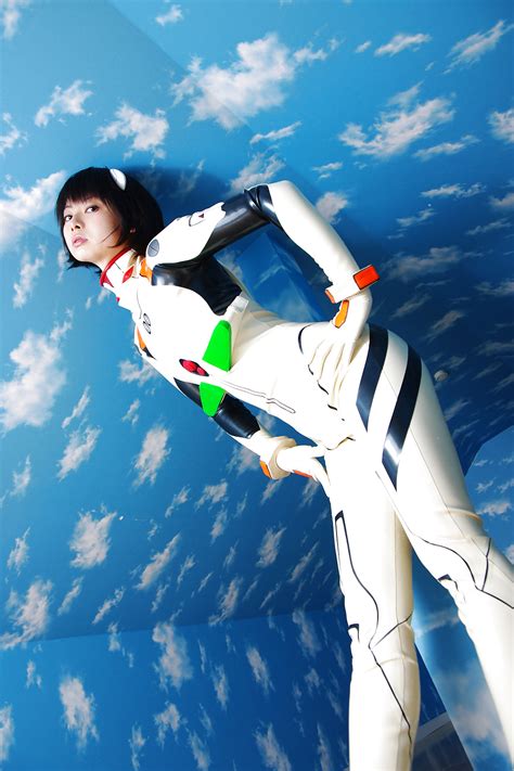 More Sexy Japanese Cosplay Girls Porn Pictures XXX Photos Sex Images