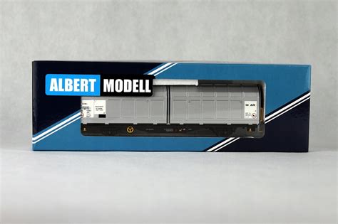 Wagon Albert Modell 246901 PKP ep V NOWOŚĆ 8490277694 oficjalne