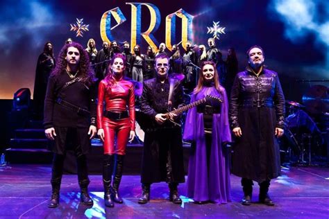 Era (Era): Biography of the group - Salve Music