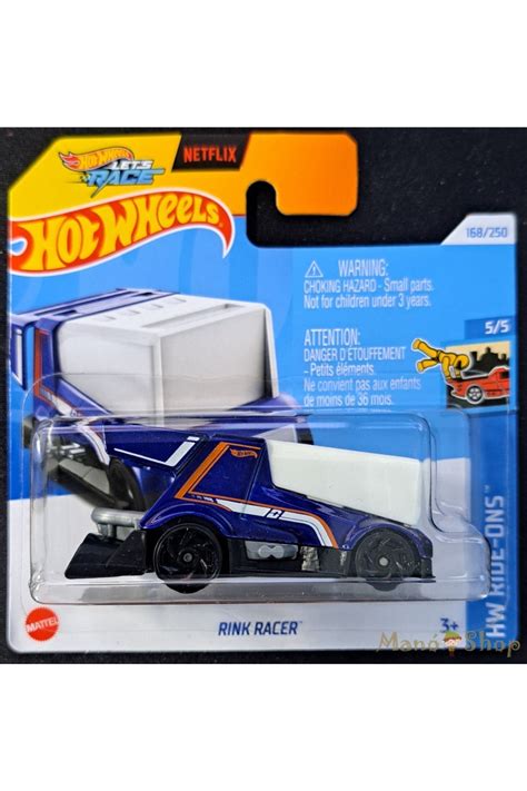 HOT WHEELS HOTWHEELS RINK RACER Fiyatı Yorumları