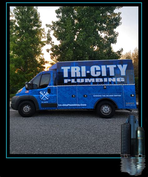 Licensed Redlands Plumbers Tri City Plumbing