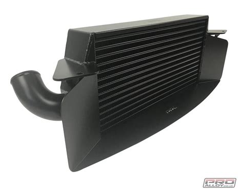 Focus Rs Mk Pro Alloy Ultimate Edition Intercooler Scc Performance