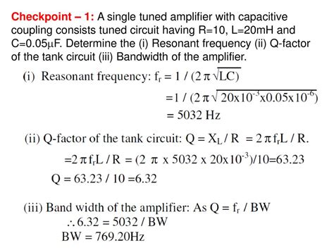 Chapter 5 Oscillators Part 2 Ppt Download