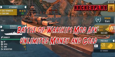 Battle Of Warships Mod Apk Unlimited Money