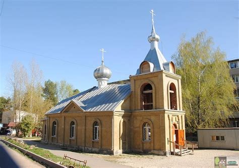 Алексин достопримечательности - фото и картинки: 68 штук