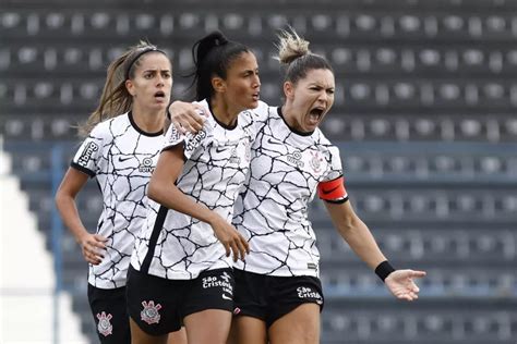 JOGO DO CORINTHIANS FEMININO HOJE Onde Assistir Red Bull Bragantino X